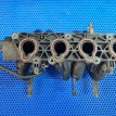 Впускной коллектор Renault Logan 2014 7700273860 L8MV K7M Renault Logan 