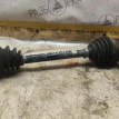 Привод левый Nissan Almera Classic I Nissan Almera Classic оригинальный номер 3910195F0B