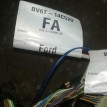 Проводка (коса) Ford Focus III (2011—2015) Ford Focus оригинальный номер BV6T14335