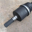 Привод Isuzu Bighorn оригинальный номер 8-97116-334