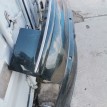 Бампер задний Audi A8 D3/4E  Audi A8  