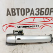 Ручка двери передняя правая Suzuki SX4 2006-2014 Suzuki SX4 оригинальный номер 8281063811