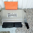 Блок управления двигателем Hyundai Tucson Хендай Hyundai Tucson оригинальный номер 39104-27300