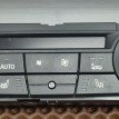 Блок управления климат-контролем BMW X3  