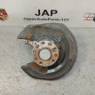 Кулак поворотный задний правый Volkswagen Sharan Volkswagen Sharan 