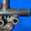Тройник системы охлаждения Daewoo Nexia I Daewoo Nexia оригинальный номер 96352644