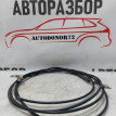 Трос лючка бензобака Chevrolet aveo T250 Chevrolet Aveo оригинальный номер 96649293