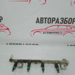 Рампа топливная(бензин) Ford focus  2 Ford Focus оригинальный номер 9D2809H487
