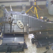 Корпус печки салона Hyundai Tucson Хендай Туксон Hyundai Tucson оригинальный номер 972052E101