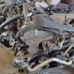 Двигатель Toyota RAV 4 оригинальный номер 190000H132