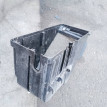 Корпус блока предохранителей Mercedes CL C140 Mercedes-Benz CL-klasse оригинальный номер A1405400605