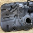 Бак топливный Toyota Camry VIII (XV70)  оригинальный номер 77001-06260