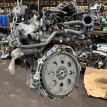 Двигатель Nissan Maxima 2000-2006 101023Y5A6 A33 VQ20DE Nissan Maxima 