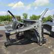 Лонжерон четверть передняя VW Touareg 3 Audi Q7 Q8 Volkswagen Touareg оригинальный номер 4M0805109G