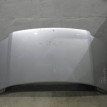 Капот VW Sharan 2000-2006 Volkswagen Sharan оригинальный номер 7M3823031J