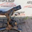 Подрамник задний Mitsubishi Outlander 3 GF Mitsubishi i оригинальный номер 4100A095