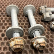 Болты подвески BMW 5er оригинальный номер 33 32 6 764 927, 33 32 6 764 927, 33326764927, 6764927, 07 14 6 888 627, 07146888627, 6888627, 33 32 6 779 785, 33326779785, 6779785, 33 30 6 760 599, 33306760599, 6760599, 33 30 6 760 593, 33306760593, 6760593, 33 32 6 758 035, 33326758035, 6758035, 33 3