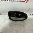 Ручка внутренняя левая Toyota Yaris 2005-2009 Toyota Yaris оригинальный номер 692060D100B0