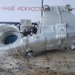 Корпус печки Lexus IS  