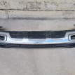 Юбка заднего бампера Mercedes-Benz GLE-класс V167 Mercedes-Benz GLE оригинальный номер A1678852709