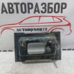 Кронштейн усилителя заднего бампера Hyundai i30 FD Hyundai i30 оригинальный номер 866422L000