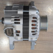 Генератор Mitsubishi Outlander оригинальный номер MD377790