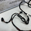 Электропроводка печки BMW X3 F25 04.2012 64119234934 SAV N55 BMW X3 