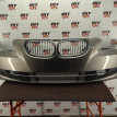 Бампер BMW 5er оригинальный номер 51 11 7 178 076, 51 11 7 178 076, 51117178076, 7178076, 51 11 0 420 275, 51110420275, 0420275