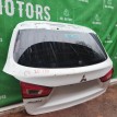 Крышка багажника Mitsubishi ASX 2010-2020 5801B559 Mitsubishi ASX 
