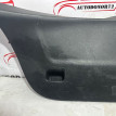 Обшивка крышки багажника Toyota Yaris 2005-2011 Toyota Yaris оригинальный номер 677500D010