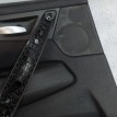 Обшивка двери задняя BMW X3 E83 BMW X3 