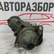 Стартер Opel Astra J A14NET Opel Astra оригинальный номер 95520113