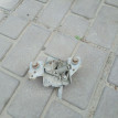 Замок капота Ford Fusion Ford Fusion оригинальный номер 1474279
