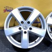 Оригинальные литые диски Honda CR-V 3 R16 Honda CR-V оригинальный номер 42700SWWE81