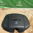 Крышка двигателя декоративная Peugeot 4007 2007-2012 9682120380 Peugeot 4007  