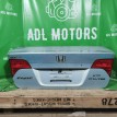Крышка Багажника Америка Honda Civic 8 2005-2010 68500SNEA90ZZ FA1 Honda Civic  