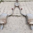 Глушитель Audi A8 D3/4E BPK 3.2 Audi A8  
