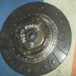 Диск и корзина сцепления Ford Focus 3 1.6 10-14 б/у Ford Focus  оригинальный номер 1810592