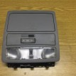 Плафон освещения передний Toyota Highlander II (U40)  оригинальный номер 63650-48250-B0