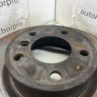 Диск тормозной BMW X3 F25 04.2012 34106879122 SAV N55 BMW X3 