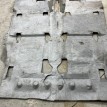 Напольное покрытие (ковролин) Toyota RAV 4 IV (CA40) Рестайлинг  оригинальный номер 58510-0R101