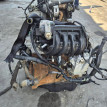Двигатель Peugeot 207 оригинальный номер 0135 LZ