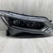 Фара правая Nissan Qashqai LED Nissan Qashqai оригинальный номер 100-19011
