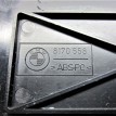 Задняя накладка подлокотника - BMW 7er III (E38)  оригинальный номер 8170558