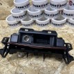 Пепельница Toyota Camry VII (XV50)  оригинальный номер 74110-33290-E0