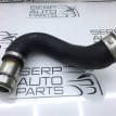 Патрубок интеркулера Volkswagen Touareg 7L GP BPE Volkswagen Touareg