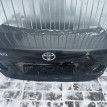 Крышка багажника Toyota Corolla E150 Toyota Corolla оригинальный номер 6440112D10