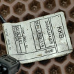 Проводка рулевой рейки BMW X3 оригинальный номер 61 12 9 243 626, 61 12 9 243 626, 61129243626, 9243626, 61 12 9 315 074, 61129315074, 9315074