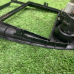 Консоль центральная Toyota Sprinter 1996 AE110 5A-FE Toyota Sprinter 