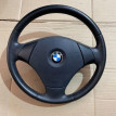 Руль BMW X1 E84 N46B20 2010 BMW X1 оригинальный номер 32 30 6 779 829